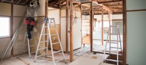 Entreprise de rénovation de la maison et de rénovation d’appartement à Lezardrieux